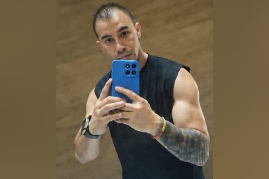 Cuerpo de profesor Kevin Ángel llevaba tres días en Medicina Legal