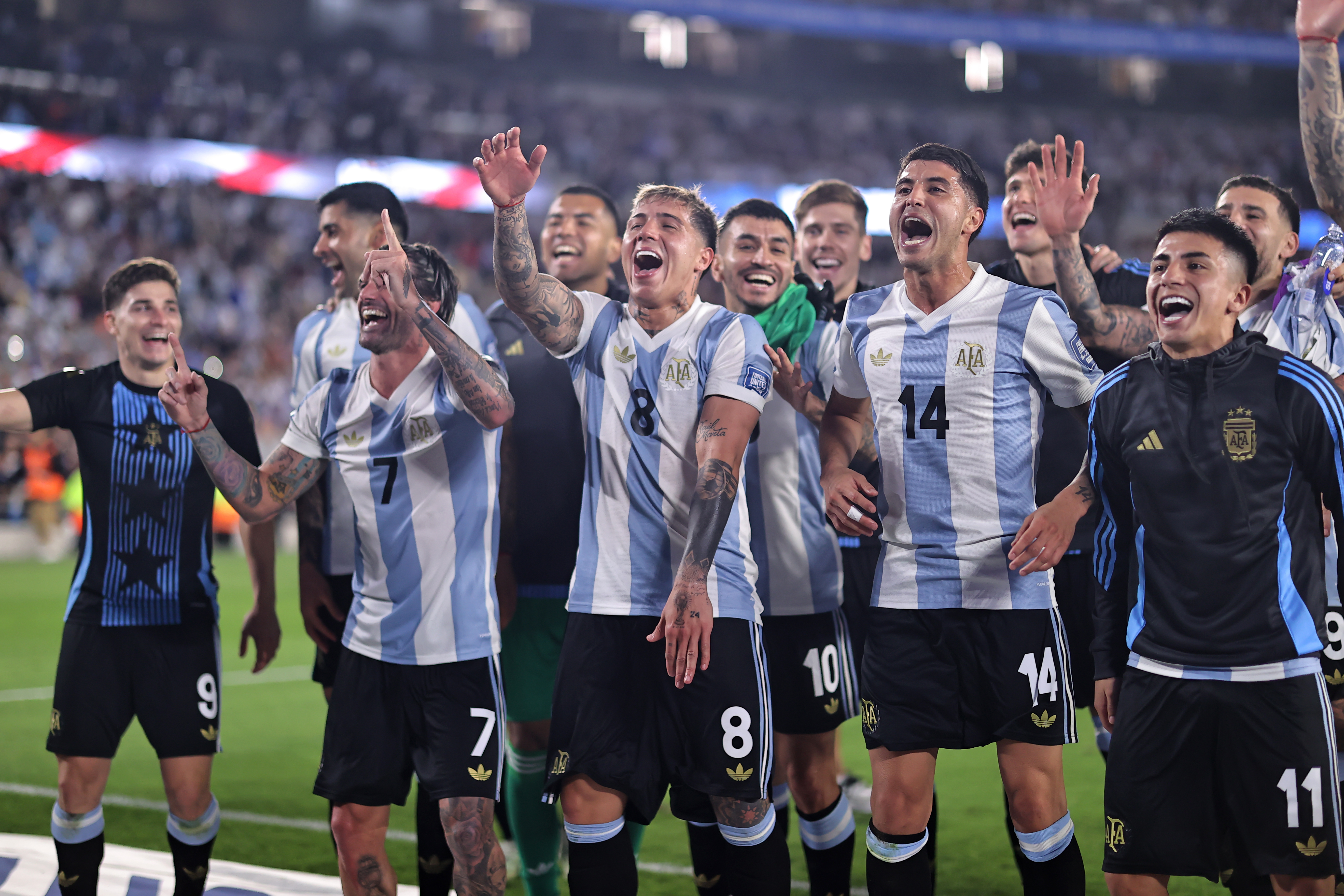 Mundial 2026: cupos, clasificados y fechas claves para definir los 48 equipos