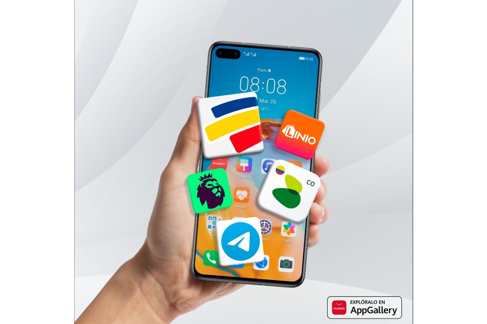 App Gallery ya tiene más de 500 millones de usuarios activos al mes