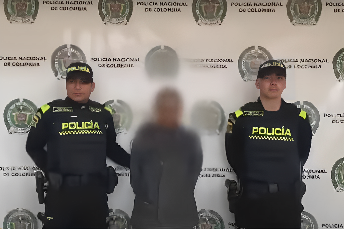 Habitante de calle robó a un niño en casa a la que llegó a pedir un vaso con agua