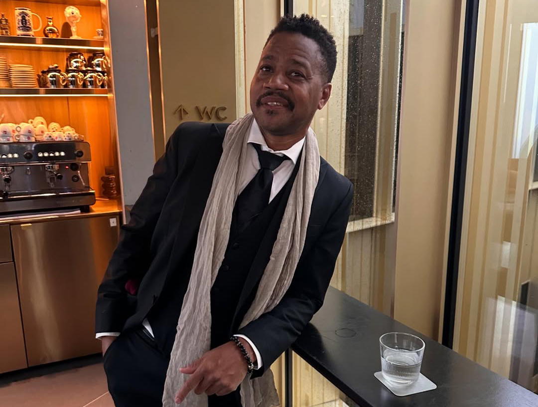 Cuba Gooding Jr. será el invitado especial de Smartfilms Summit Fest 2025