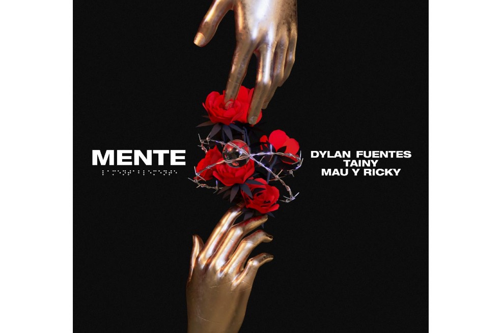 Dylan Fuentes lanzó “Mente”