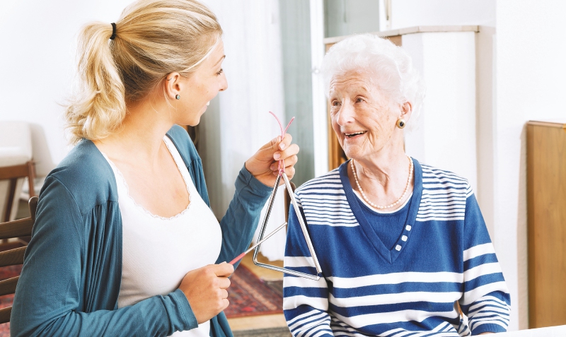 “¿Qué comí hoy? ¿Qué día es hoy?”: 5 síntomas del Alzheimer que debes conocer