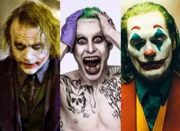 Así se creó el Joker más polémico de la historia