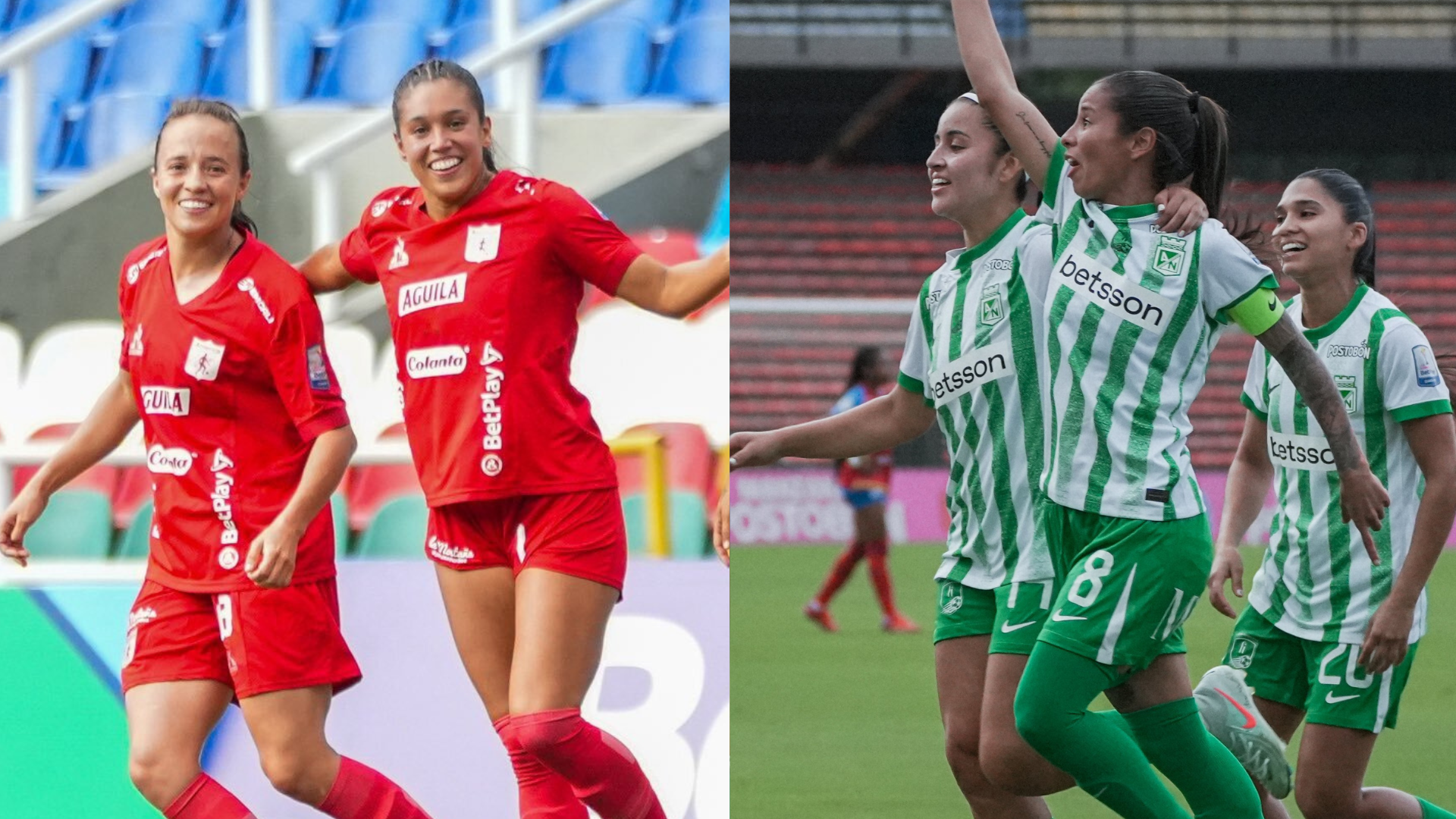 Así se jugará la quinta fecha de la Liga Femenina 2025: horarios y clasificación