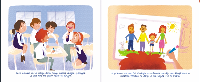 ¿Qué hay detrás de falsas cartillas sobre educación sexual que achacan al Mineducación?