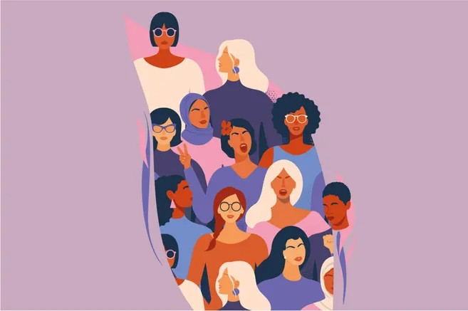 El espacio que busca igualdad y empoderamiento de mujeres y niñas en Colombia