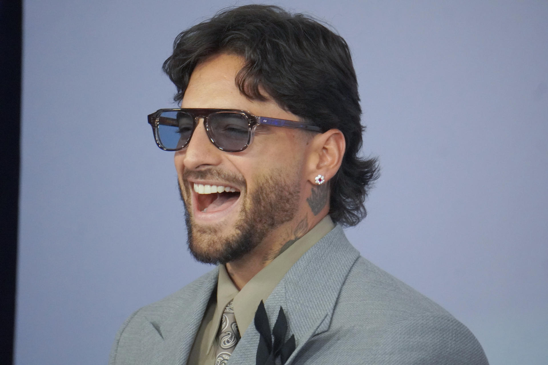 Maluma regresa a los escenarios. Esto se sabe de su próxima gira mundial
