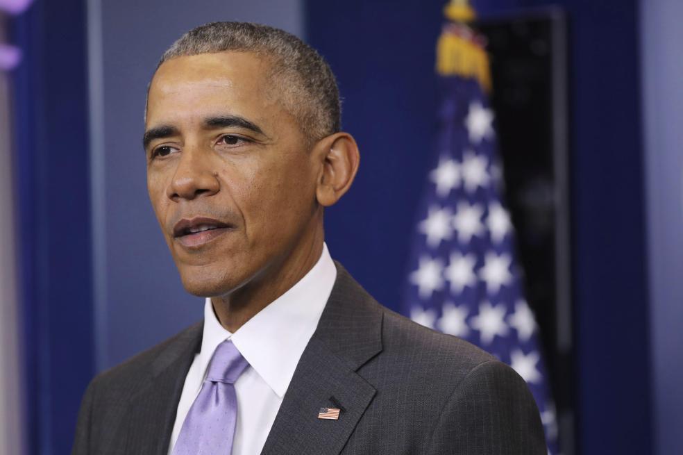 Obama: en saldo rojo