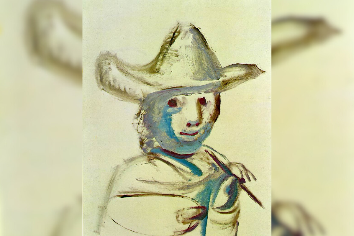 Así fue el robo de 119 Picassos en el Palacio de los Papas de Aviñón, hace 50 años