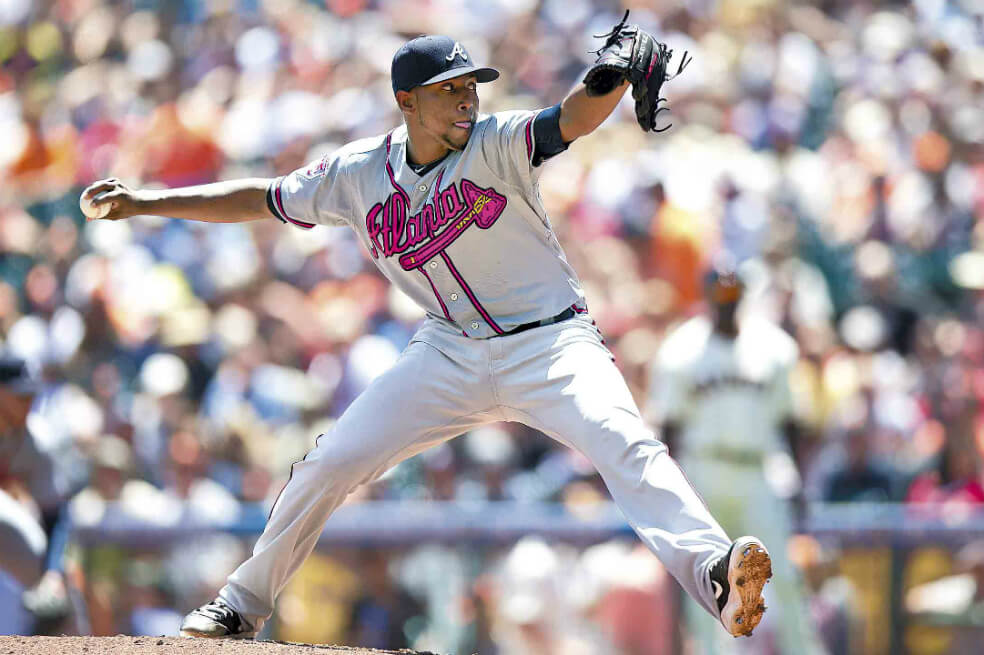 Las rectas de Julio Teherán