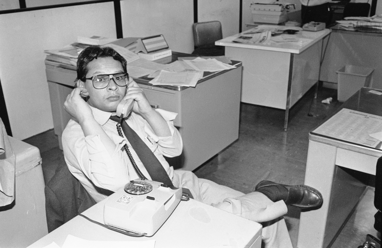 Murió el periodista Fabio Castillo, el reportero que enfrentó a la mafia del narcotráfico
