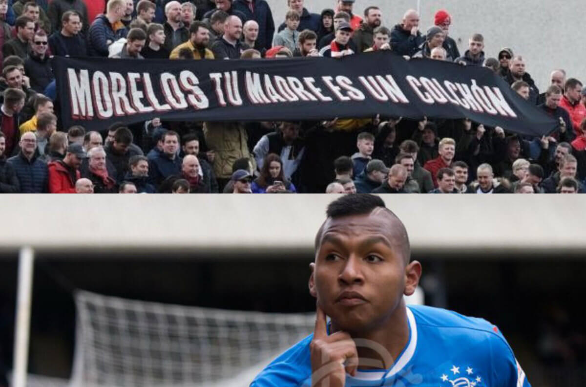 Les falló el traductor: «Tu madre es un colchón», el insulto que recibió Morelos en Escocia
