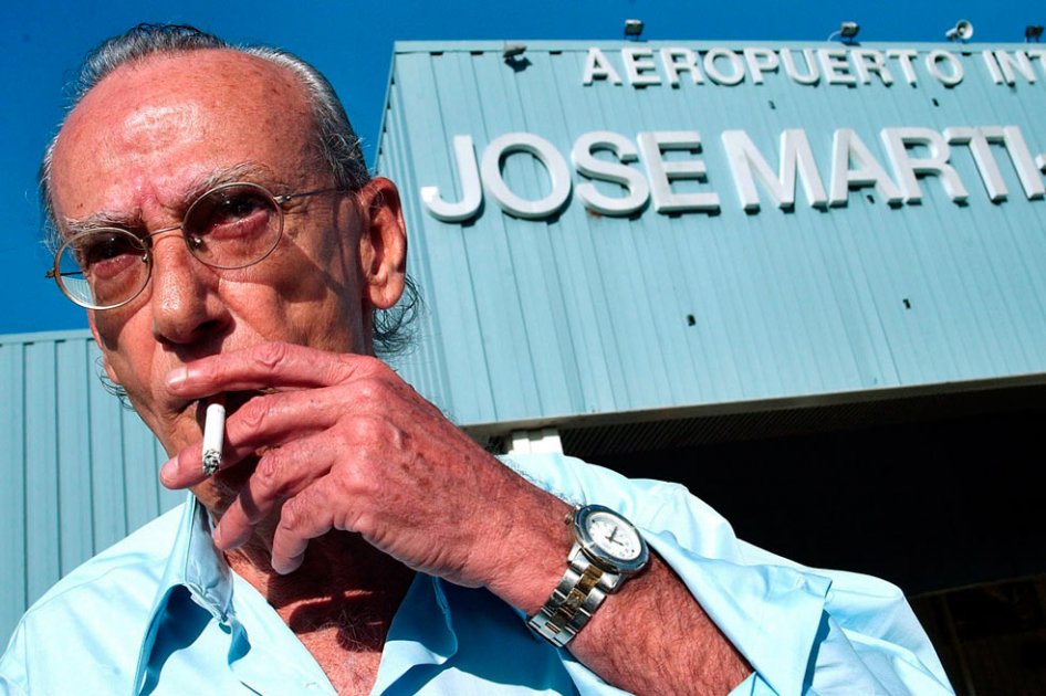 Murió exguerrillero cubano que terminó criticando a Castro