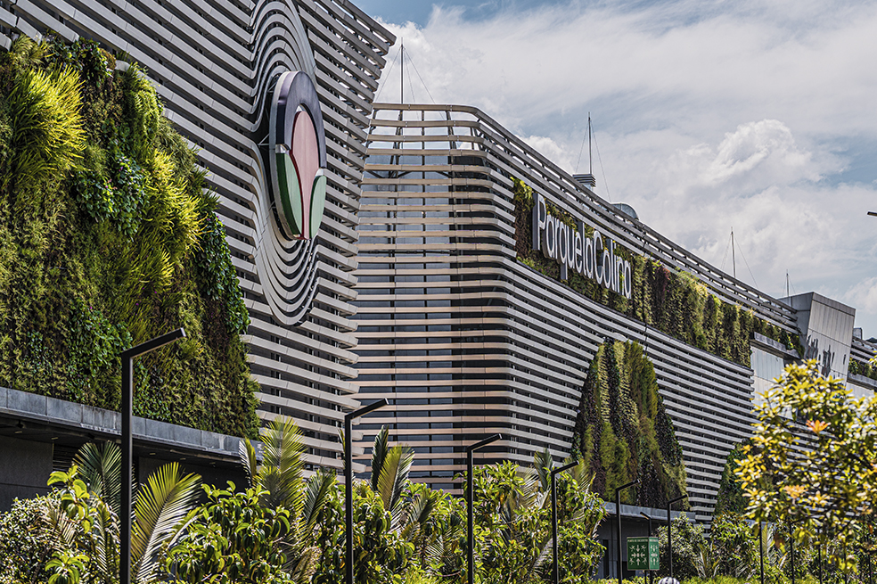 5 razones que hacen de Parque La Colina un lugar imperdible y único en Bogotá