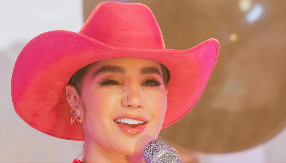 Paola Jara reveló nuevos detalles de su embarazo: cuántos meses tiene y más