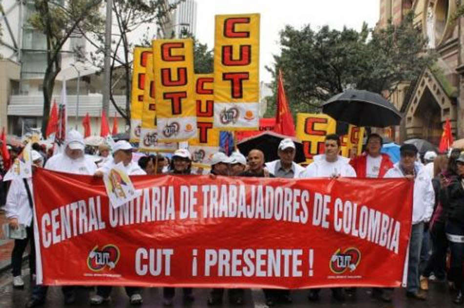«El 68% de la población laboral activa en Colombia es informal»