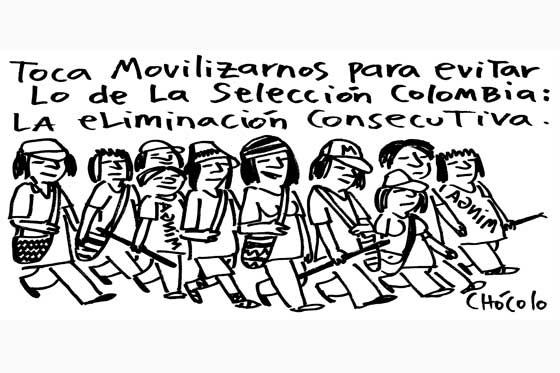 Movilización