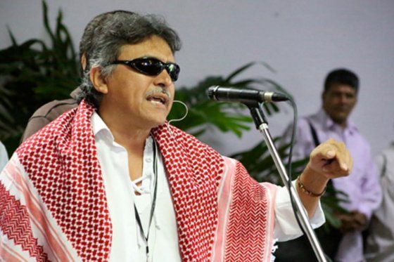 La revisión que hará la JEP a la solicitud de extradición de «Jesús Santrich»