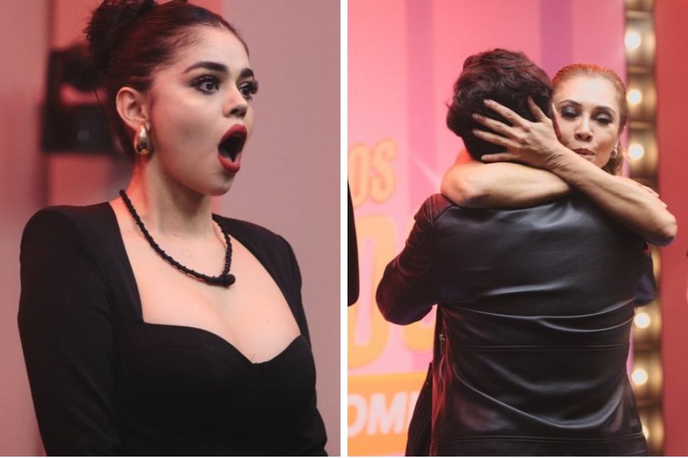 La casa de los famosos: Participante expulsada se sinceró “echada como un perro”