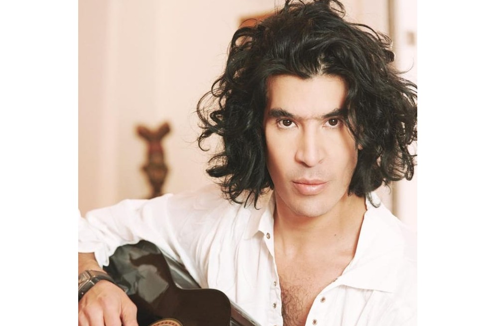 Murió el cantante Andrés Cuervo en Francia