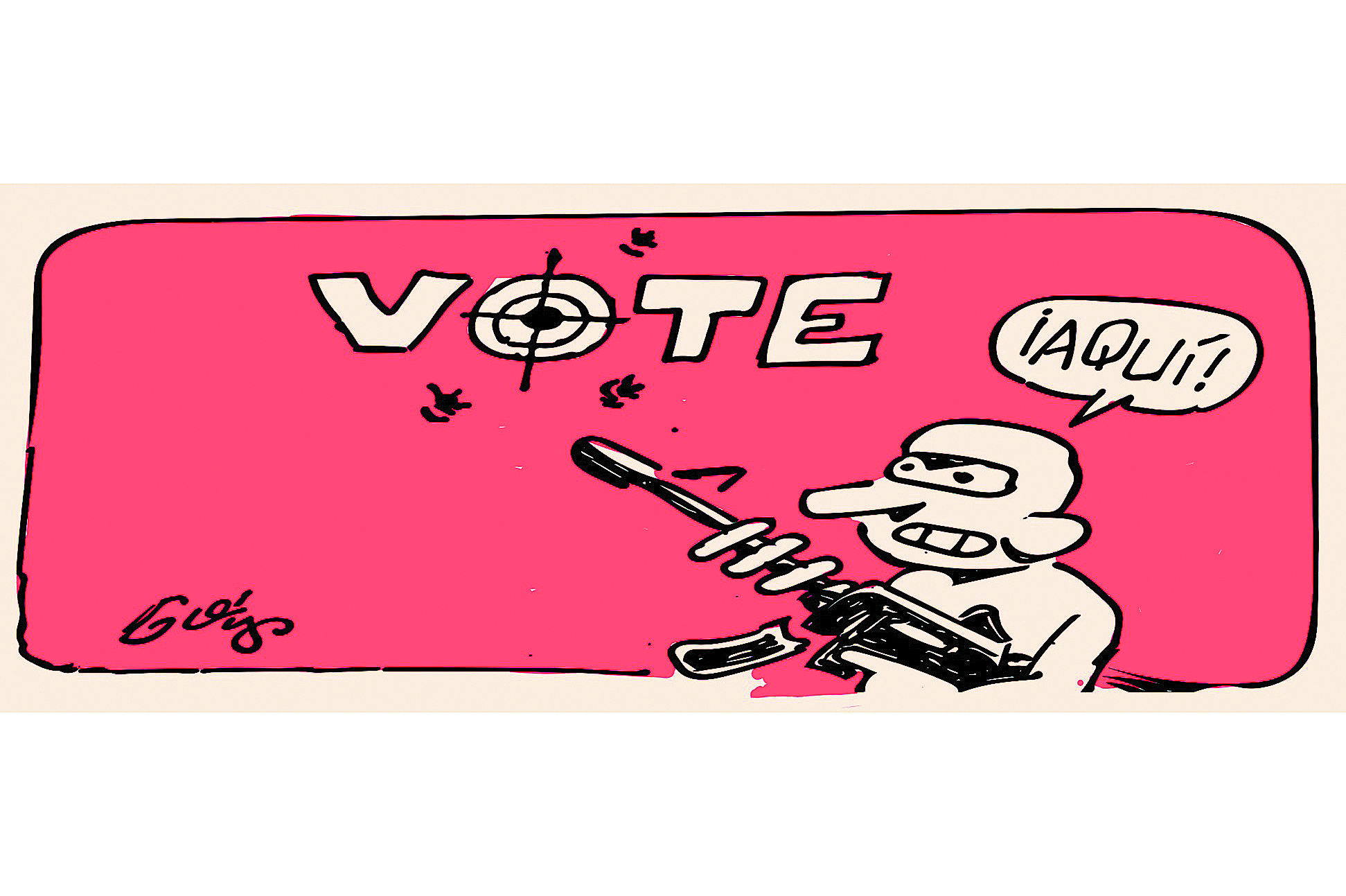 Constreñimiento electoral