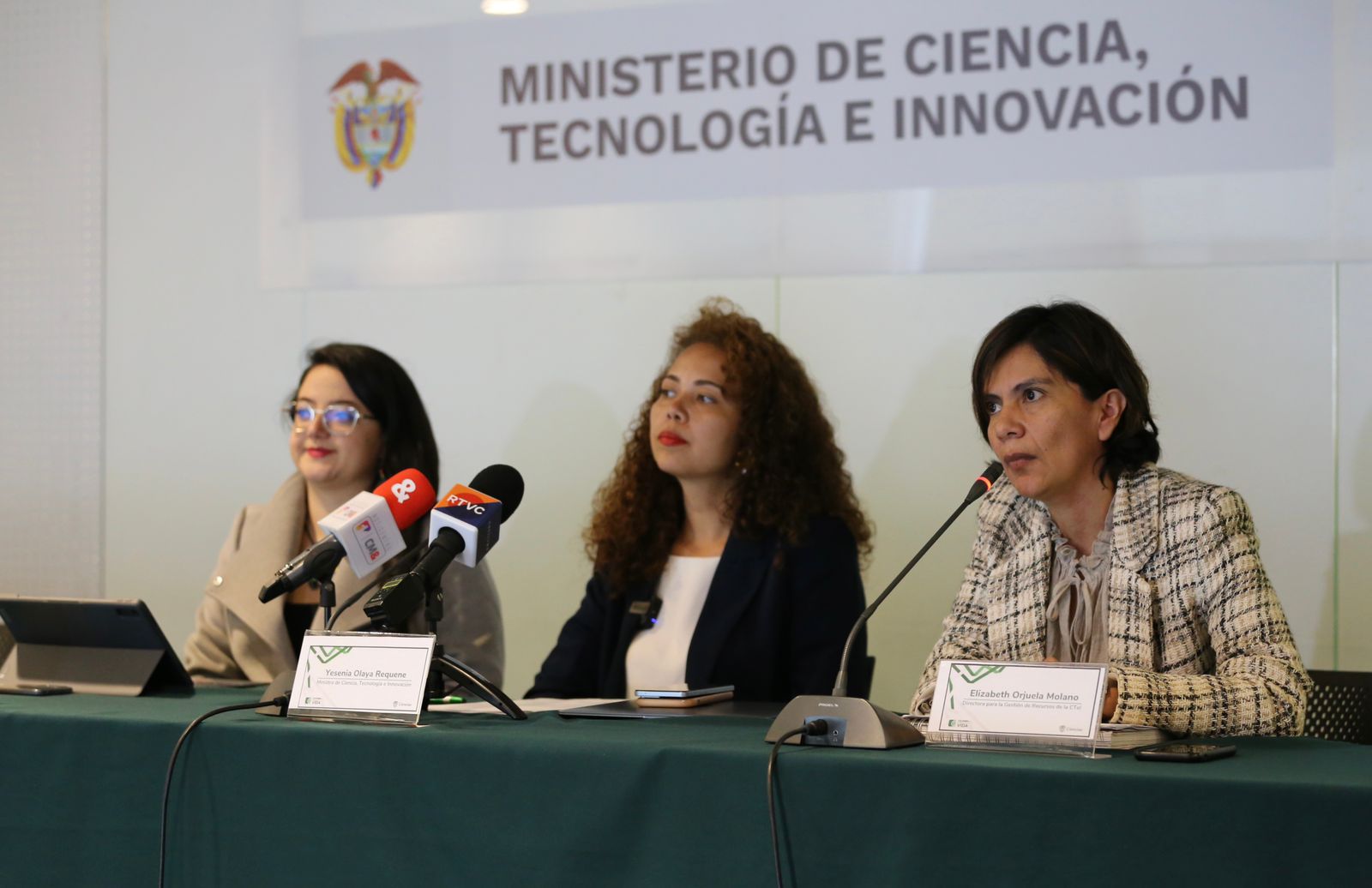 ¿Por qué hay molestia entre algunos científicos colombianos con el Minciencias?