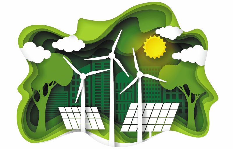 El año clave para las energías renovables: ¿cómo van los proyectos?