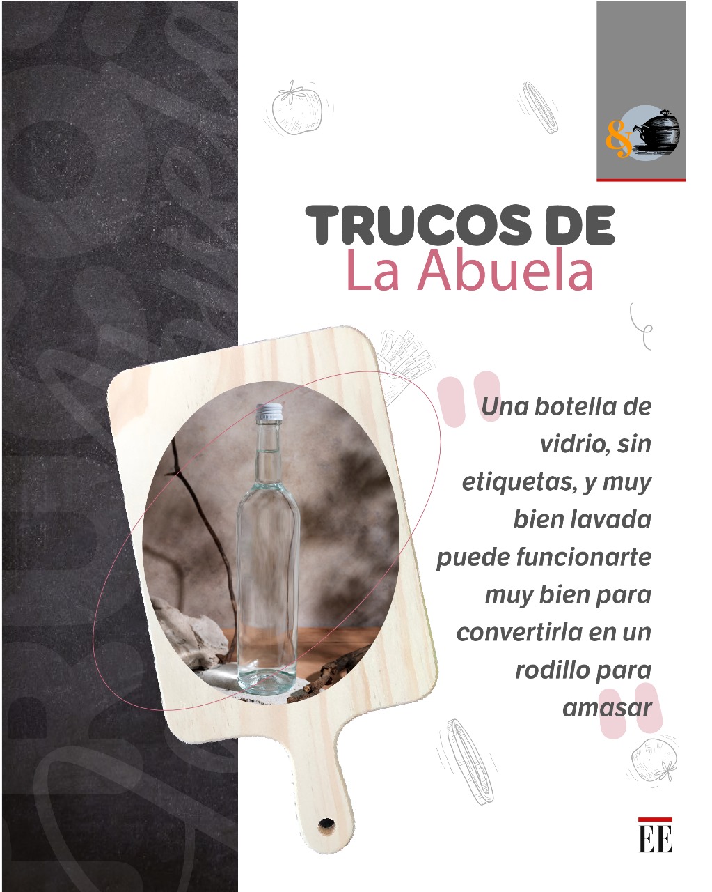 Trucos de la abuela