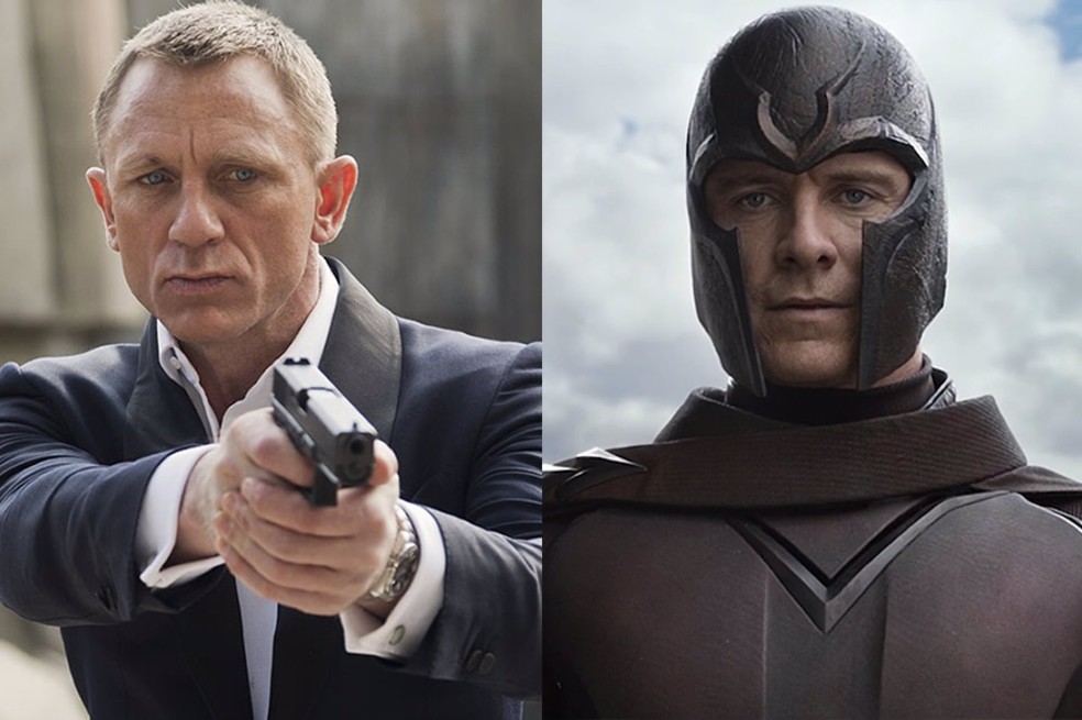 ¿Daniel Craig será el nuevo Magneto de X-Men en el Universo Marvel?