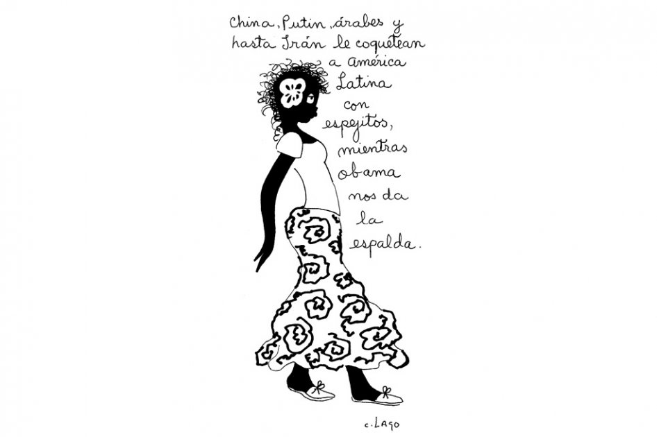 Nieves