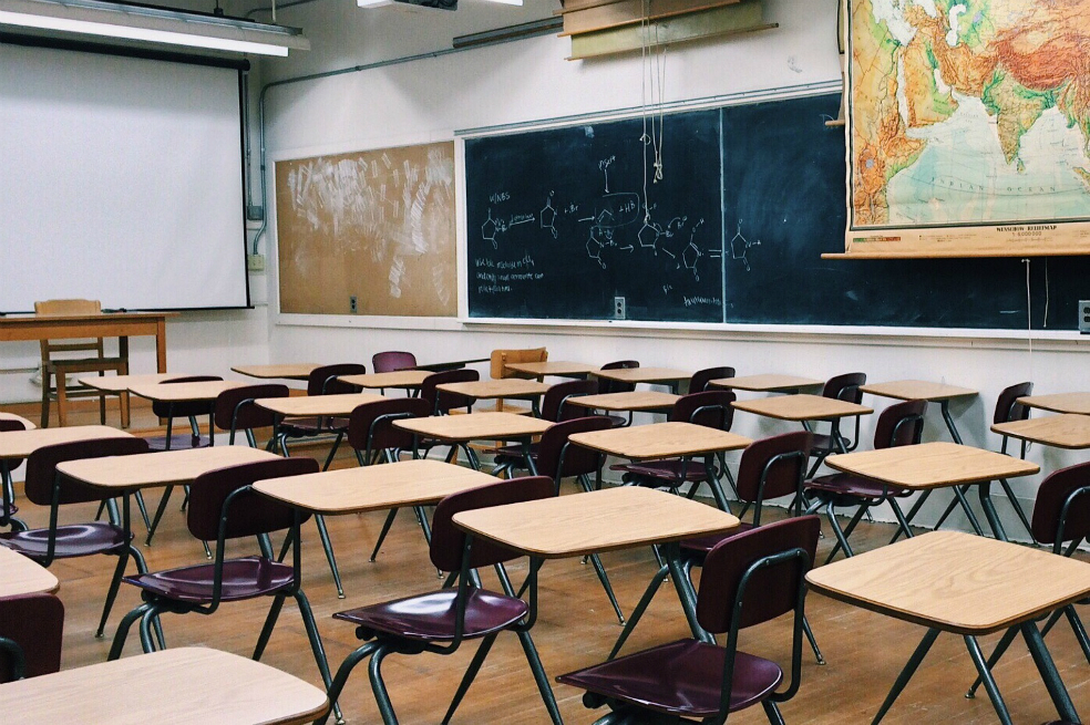 En un colegio de Barranquilla 28 estudiantes de once perdieron el año y amenazan a directores