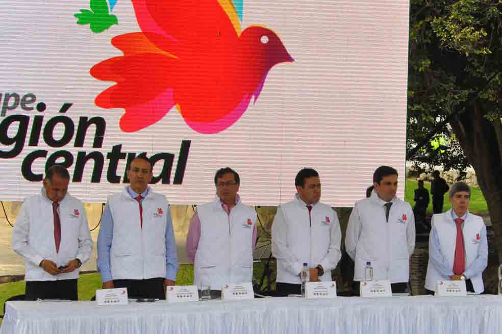 Integración regional es un hecho