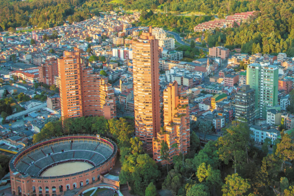 Seguridad y Gobierno en Bogotá: esto es lo que viene para 2019