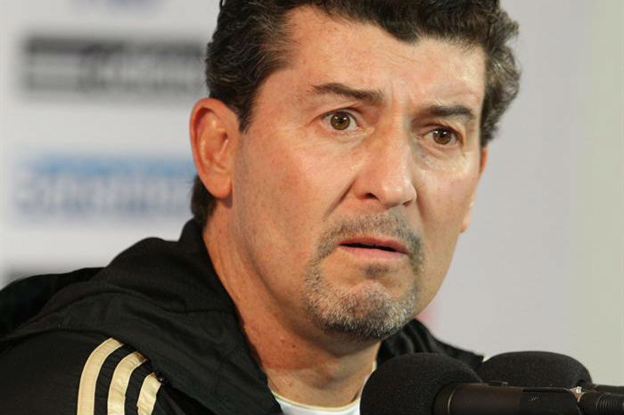 Despiden al entrenador de la Selección de fútbol de México