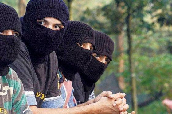Aparecen más panfletos de Águilas Negras en el Putumayo
