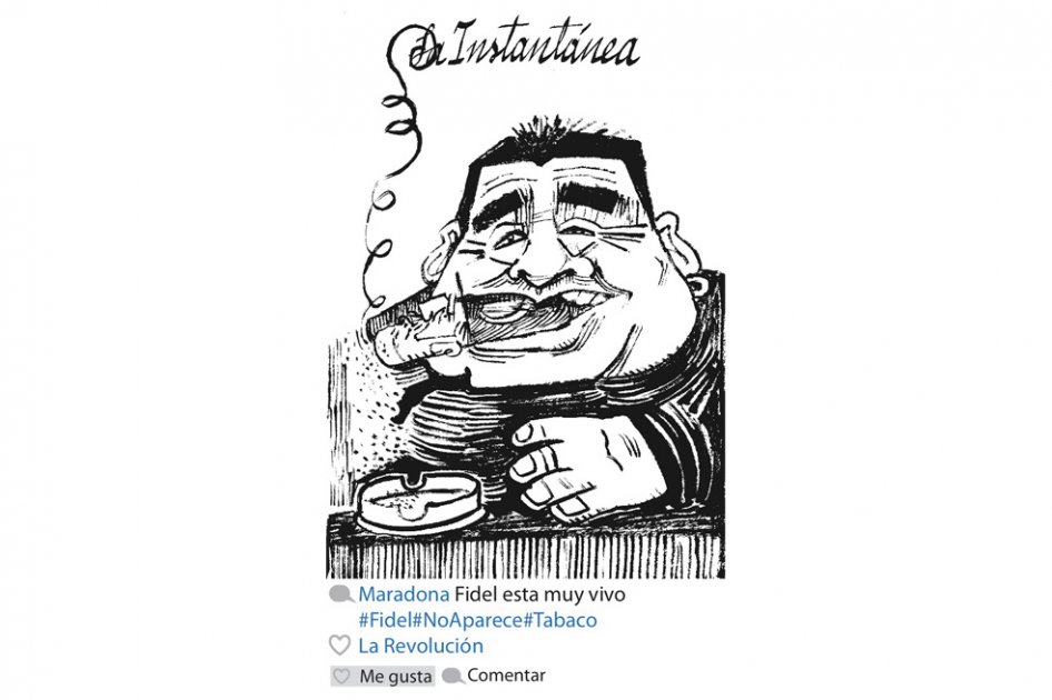 La Instantánea