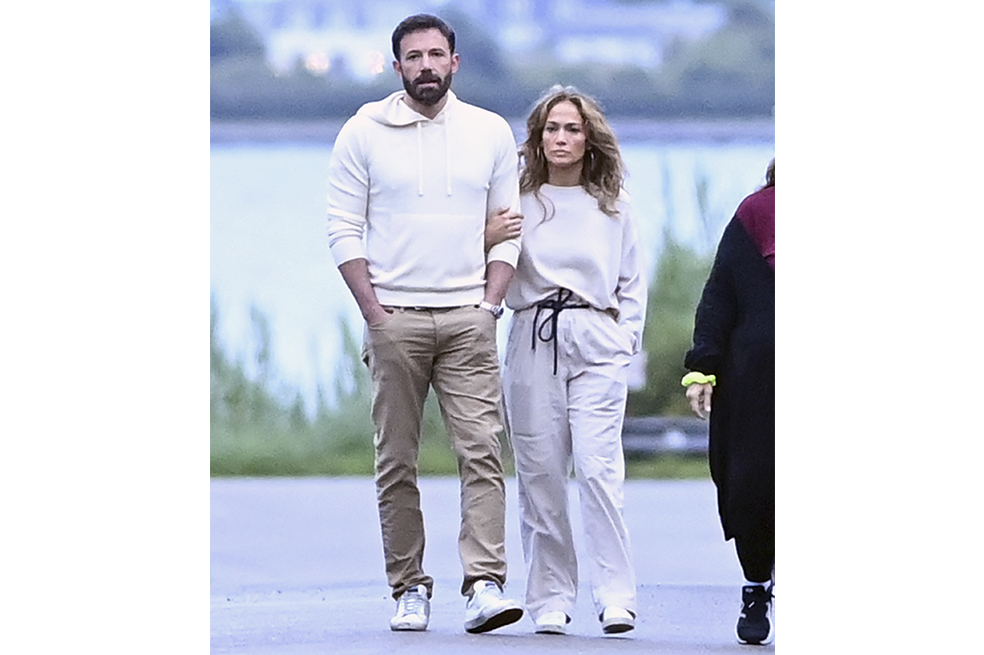 Jennifer López y Ben Affleck ¡se casan! Esto costaría su boda