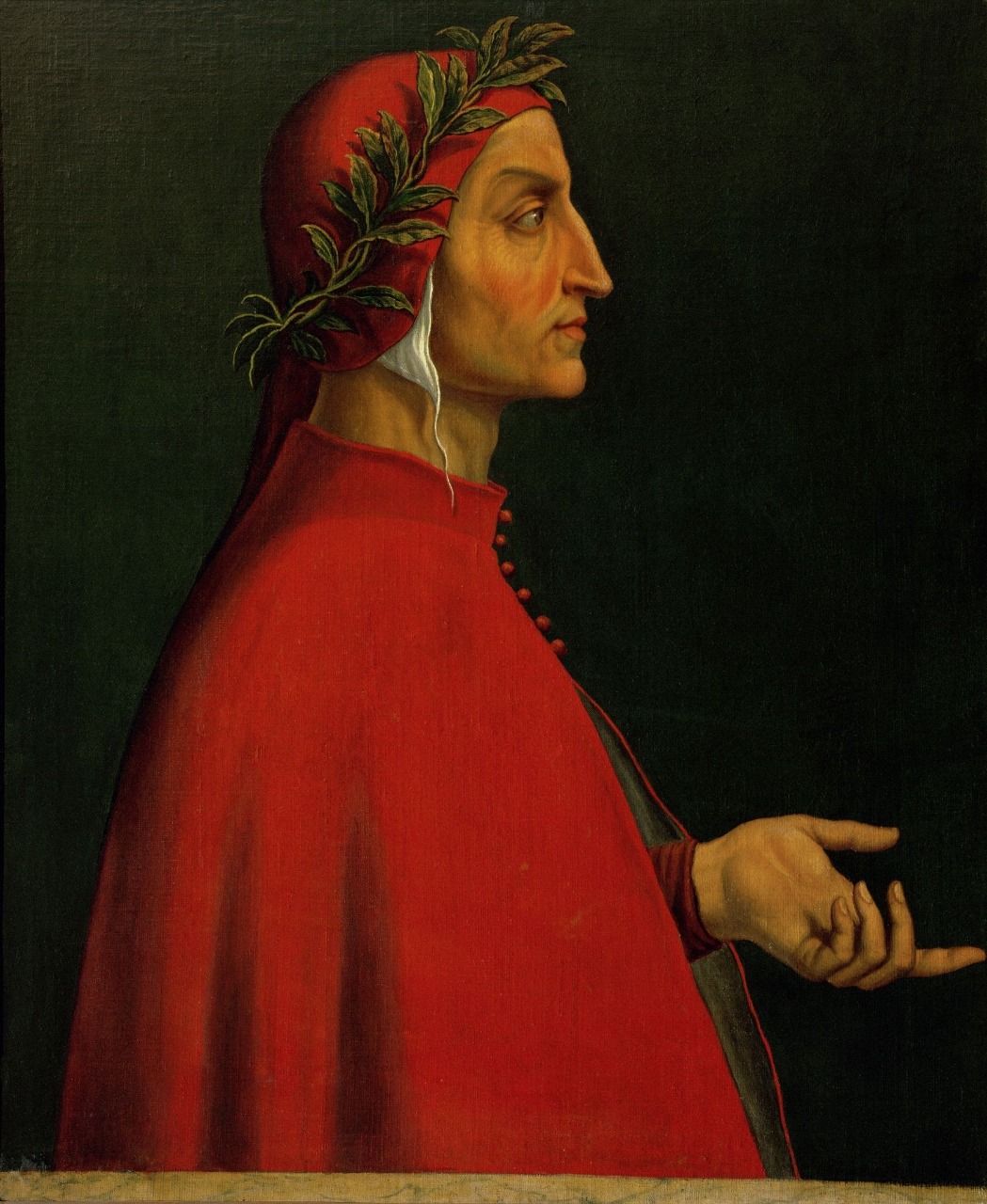 El Giro de Italia no se olvida de Dante Alighieri