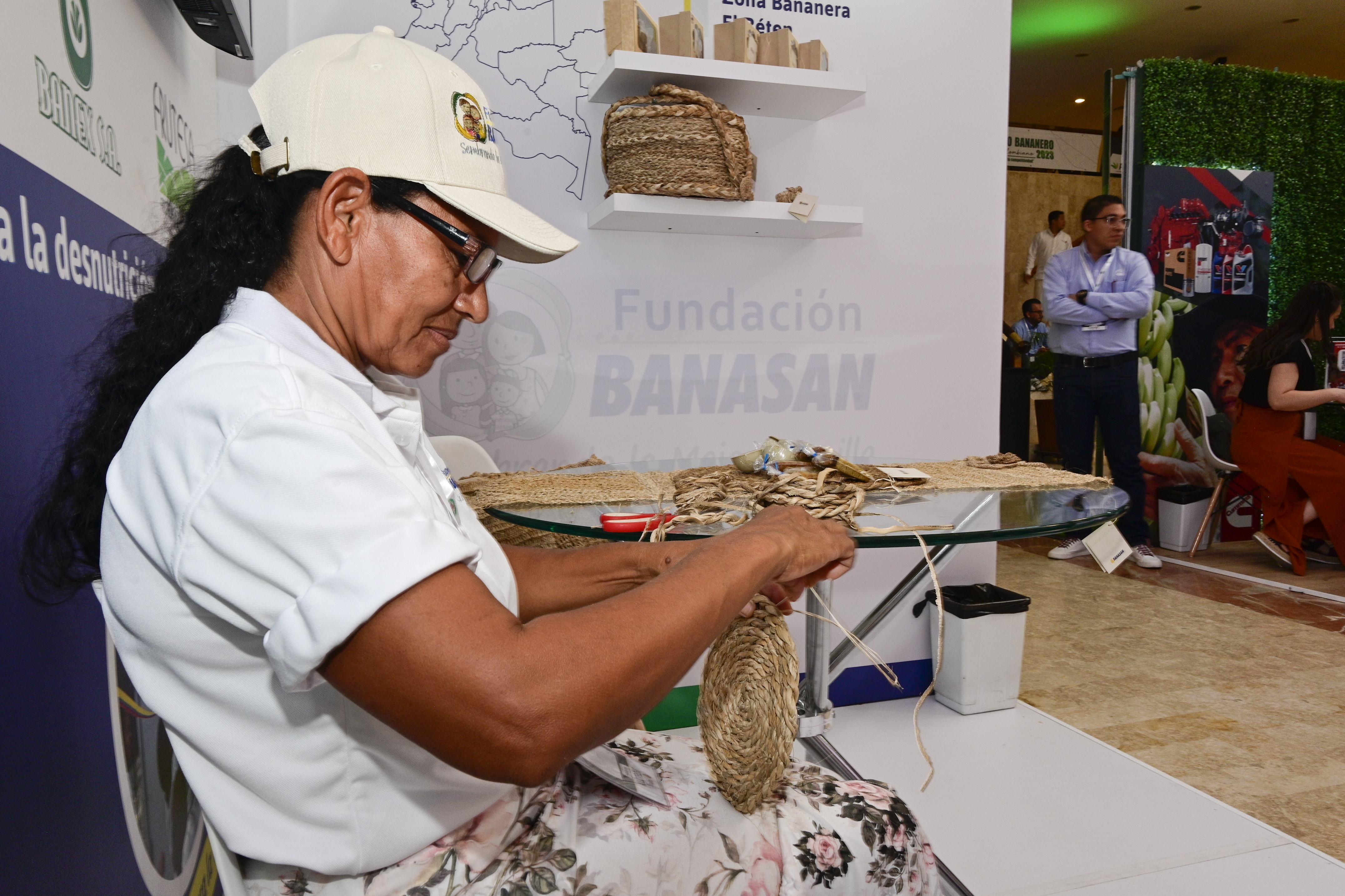Se extienden los horizontes del banano: la industria más allá de la fruta