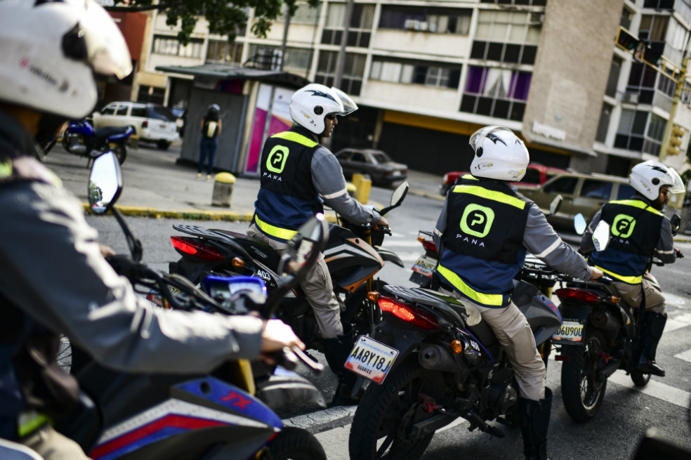 Así resisten los venezolanos a una criminalidad desbordada