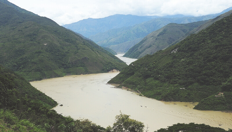 Los muros con los que podría chocar el Cauca para ejercer sus derechos
