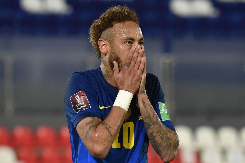 Neymar, Ronaldinho, Rivaldo… ¿qué futbolistas han apoyado a Bolsonaro?