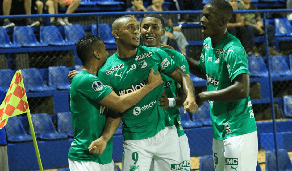 Deportivo Cali ilusiona, pero empató ante el América de Cali