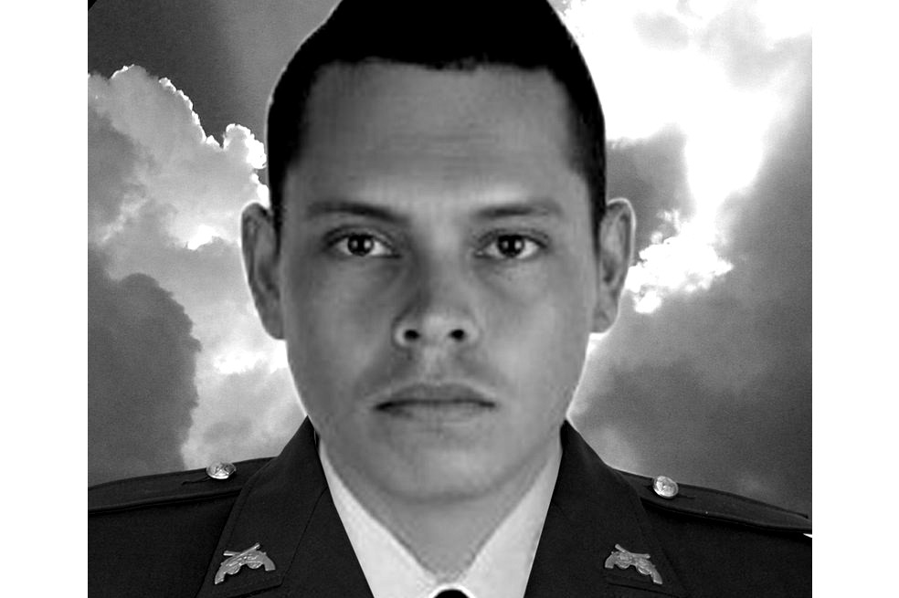 Asesinan a patrullero de la Policía en Anorí, Antioquia