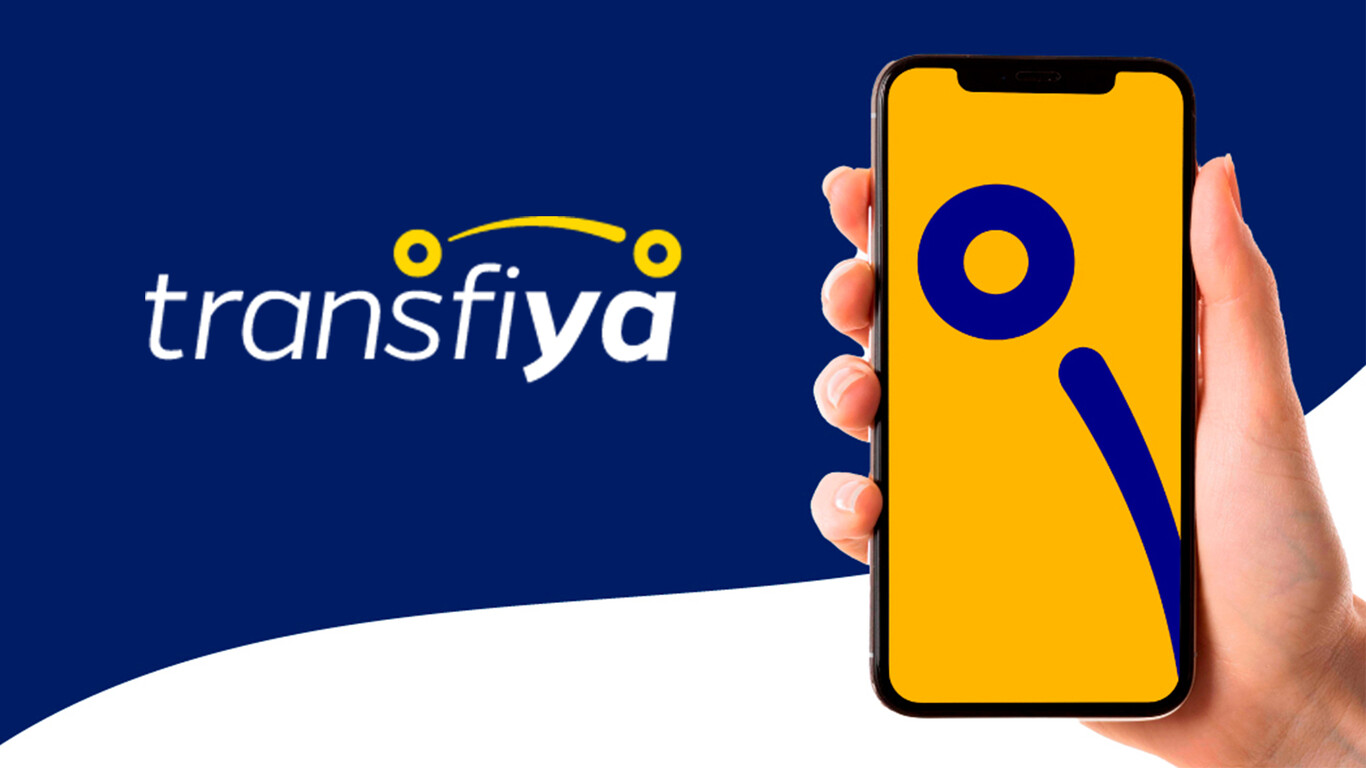Transfiya