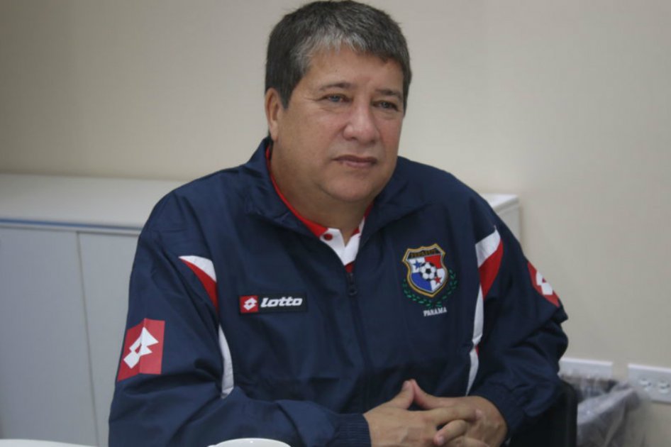 Panamá, dirigida por el ‘Bolillo’ Gómez, empató con Haití en debut de Copa Oro