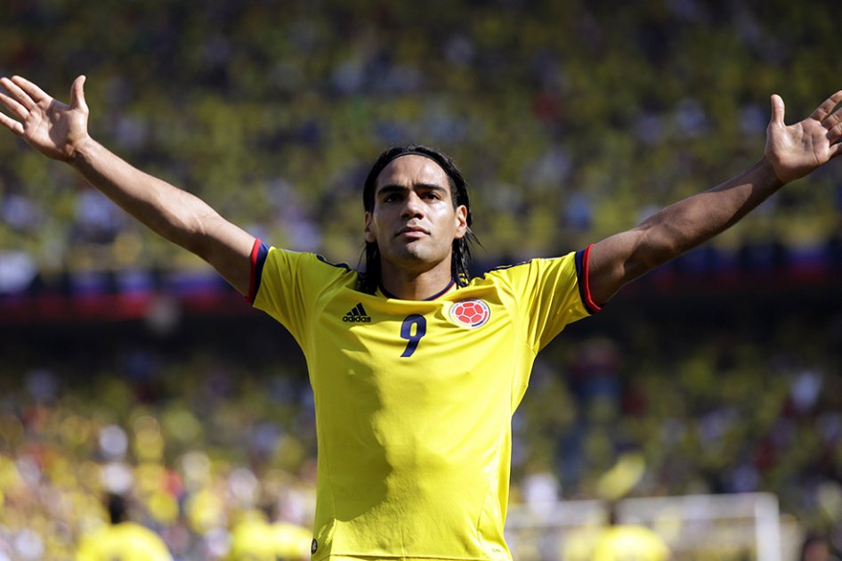«Confiamos en que Falcao pueda participar en el Mundial»