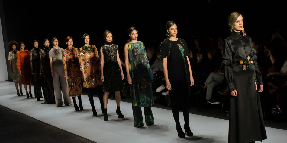 Bettina Spitz exaltó la naturaleza de Colombia en la jornada final de BFW