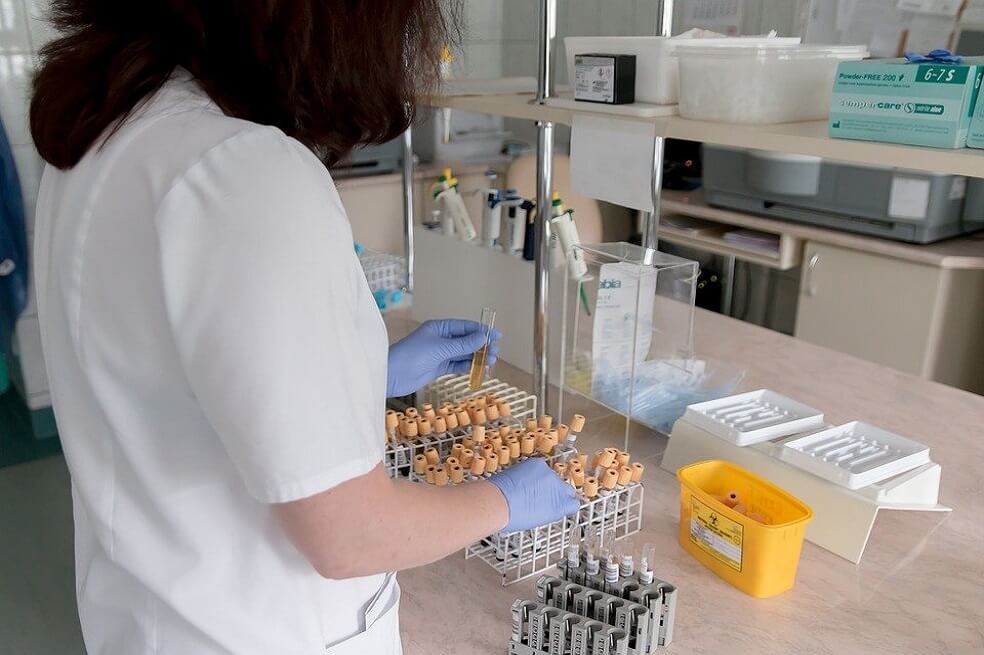 Se reabrirá el Laboratorio de Salud Pública de la Guajira